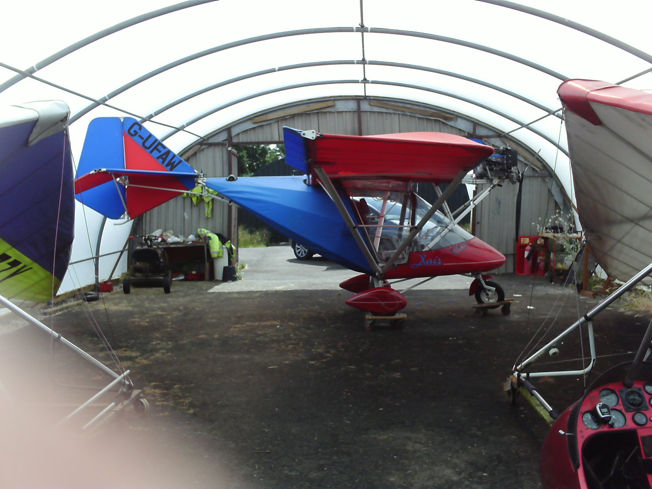 x air standard for sale afors advert No52477